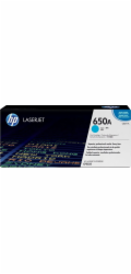 Toner cyan 650A (CE271A)