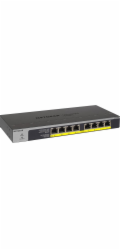 Netgear GS108LP, přepínač