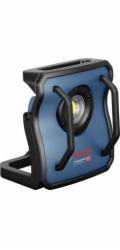 Akumulátorové stavební světlo Bosch GLI 18V-4000 C Professional, stavební reflektor