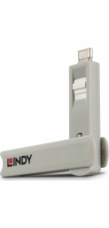 Lindy Sada 4 zámků USB-C (40427)