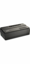 APC EASY UPS BV 1000VA, AVR, IEC výstup, 230V, UPS