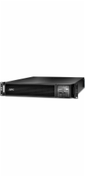 APC Smart-UPS SRT3000RMXLI 3000VA (černá)