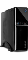 IT-607, Tower-Gehäuse