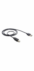 EASY-USB 2.0 Kabel, USB-A Stecker > USB-B Stecker