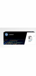 HP 659X  High Yield Black Original LaserJet Toner Cartridge (34,000 pages)