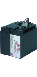 Baterie APC RBC7, dobíjecí baterie