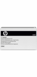 Fixační sada HP Color LaserJet CE506A (220 V), fixační jednotka