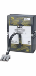 Baterie APC RBC32 náhr. pro BR1000I