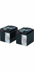 Baterie APC RBC55, dobíjecí baterie