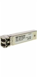 Hewlett Packard Enterprise J4858D Aruba 1G SFP LC SX
