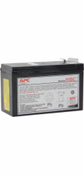 Baterie APC APCRBC110, dobíjecí baterie