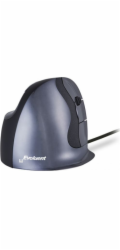 VerticalMouse D, Maus