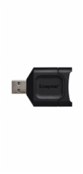 Kingston čtečka karet, MobileLite Plus USB 3.1 SDHC/SDXC UHS-II čtečka karet