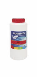 Bazénová chemie Marimex pH+ 1,8 kg 