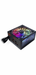 Inter-Tech Argus RGB-750W CM II (černá, 4x PCIe, 750 wattů)