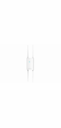 Grandstream GWN7630LR AP, 802,11ac Wave2, 4x4:4 MU-MIMO, 16 SSDI, 200+ klientů, 2.33Gbps, IP66, 300m