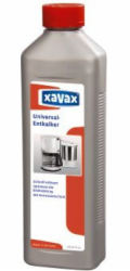 Čisticí prostředek XAVAX univerzální odstraňovač vodního kamene, 500 ml