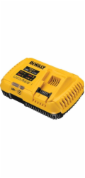 Rychlonabíječka systému DEWALT DCB117