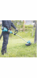 MAKITA Aku vyžínač Li-ion 18V,bez aku   