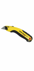 Stanley Knife FatMax with  5 Carbide Blades