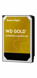 WD GOLD 18TB / WD181KRYZ / SATA 6Gb/s / Interní / 3,5" / 512MB