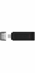 Kingston DataTraveler 70 64 GB, USB-Stick DT70/64GB