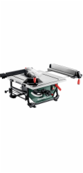 Metabo TS 254 M 610254000 stolni okruzni pila