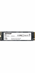 Patriot P300 1TB (PCIe 3.0 x4, NVMe 1.3, M.2 2280)