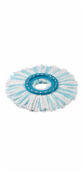 Leifheit Clean Twist Disc Mop micro duo