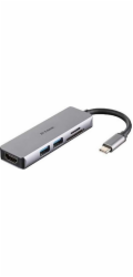 D-Link DUB-M530 (stříbrný)