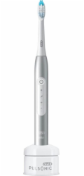 Oral-B Pulsonic Slim Luxe 4000, Platinum