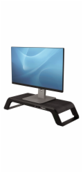 Fellowes Hana Monitor Support  230V black