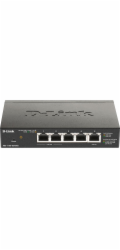 D-Link DGS-1100-05PDV2