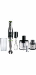 Braun MQ 9138 XI Multiquick Stabmixer