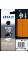 Epson T05G14010 - originální EPSON ink Singlepack Black 405 Durabrite Ultra