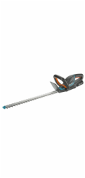 Gardena 14731-20 Nůžky na živý plot ComfCut 60 18V P4A - sada