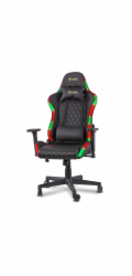 Herní židle YGC 300RGB STARDUST