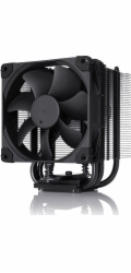 Noctua NH-U9S chromax.black (schwarz, 92 mm)