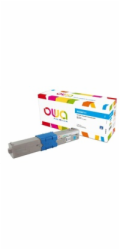 Armor Oki 46508711 - kompatibilní ARMOR toner pro Oki C332, MC363 (46508711), modrá/cyan, 3000 str