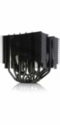 NOCTUA NH-D15S chromax.black - chladič procesoru