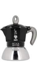 Bialetti Moka Induction Moka konvička 4tz