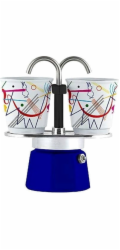 Bialetti MINI EXPRESS Set Kandinsky