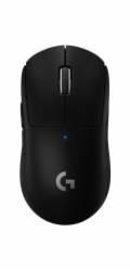 Logitech Wireless Gaming Mouse G PRO X SuperLight, Black