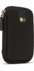 Case Logic pouzdro na HDD 2,5   EHDC101K - černé