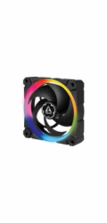 ARCTIC BioniX P120 A-RGB ACFAN00146A ARCTIC ventilátor BioniX P120 A-RGB 120mm, 8-pin, PWM