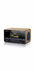 Albrecht DR 865 Senior Radio