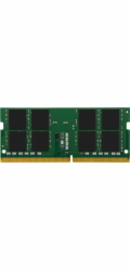 Paměť pro notebooky Kingston SODIMM, DDR4, 16 GB, 3200 MHz, CL22 (KCP432SD8/16)