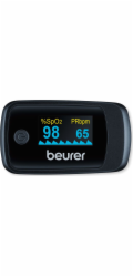 Beurer PO 45 pulzní oxymetr