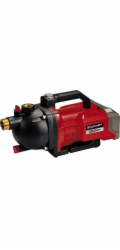 Einhell akumulátorové zahradní čerpadlo AQUINNA 36/30, 36Volt (2x18V)