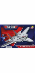 COBI Top Gun F-14A Tomcat, stavebnice